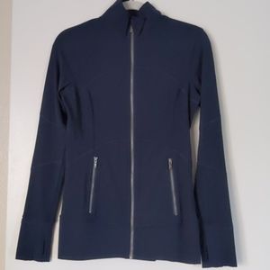 Lululemon Contour Jacket size 8